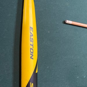 New Easton (-3) 30 oz 33" Bat