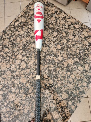 DeMarini The Goods Bat