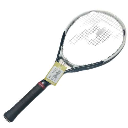 Prince Used Adult 4 1/2" Tennis Racquet