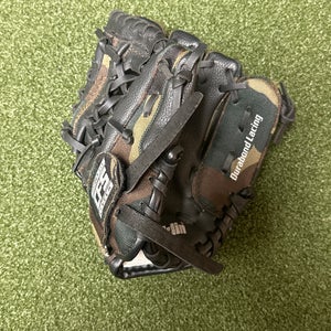 Franklin RTP 9" T-Ball Glove: 4528 (1258)