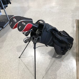 Used Men's Aspire XD-1 Clubs (Full Set - 8 Clubs) Right Handed Regular Flex