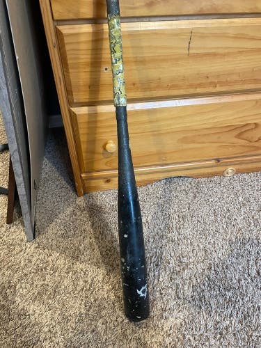 Demarini voodoo One