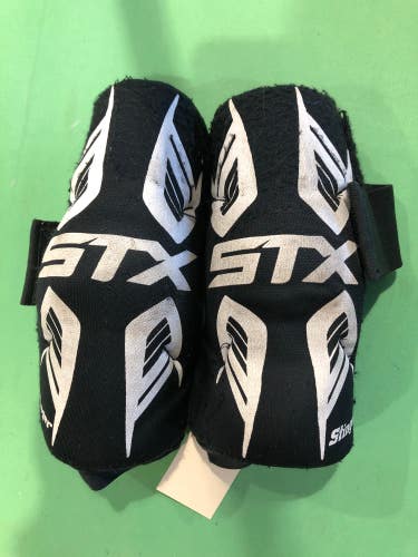 Used Small Youth STX Stinger Arm Pads