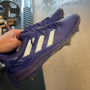 Adidas baseball cleats