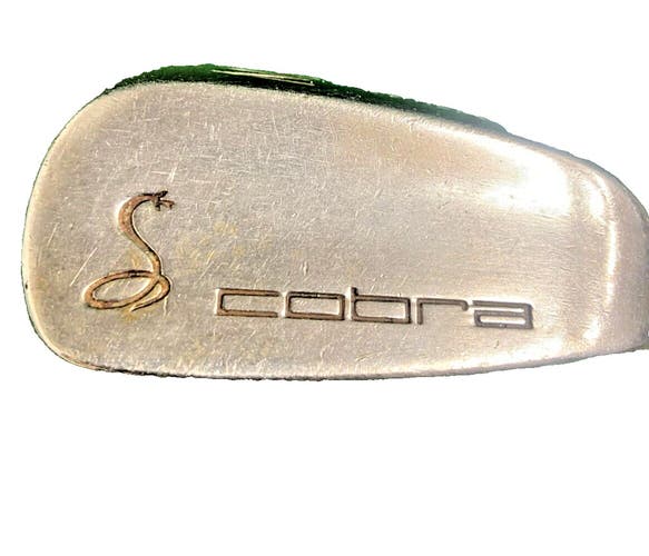 Cobra Pitching Wedge LP Model Stiletto STS Ladies Graphite 36.25" Nice Grip RH