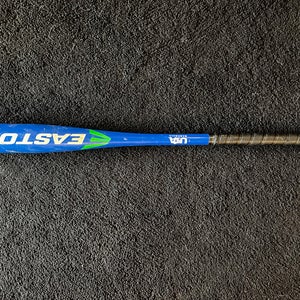 Used  Easton USABat Certified (-10) 18 oz 28" S250 Bat