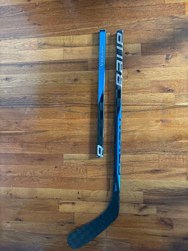 BROEKN Bauer Nexus Sync RH 65 Flex