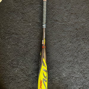 Used 2023 Easton USABat Certified (-11) 18 oz 29" ADV 360 Bat