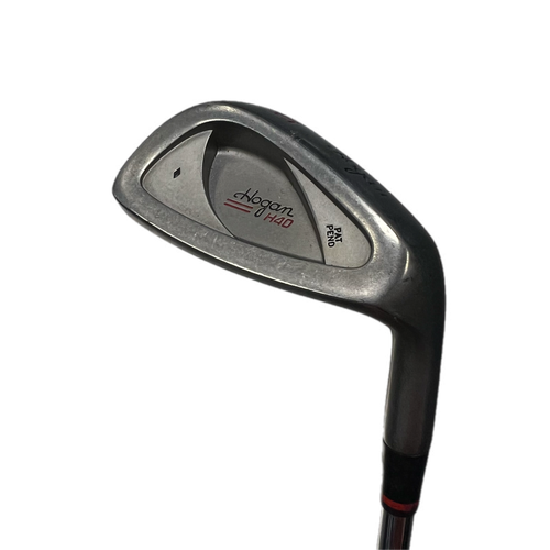 Used Right Handed Men's Flop Wedge