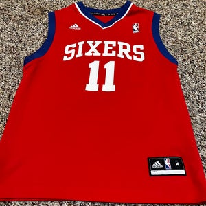 76ers Jersey Youth