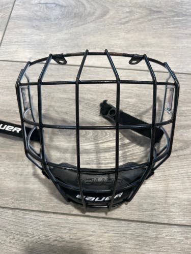 Bauer Profile II face mask M/M