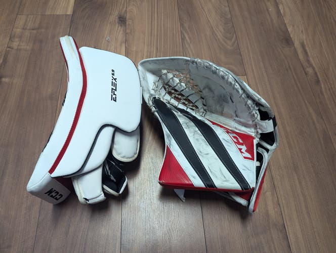 Used Regular  EFLEX 5.9