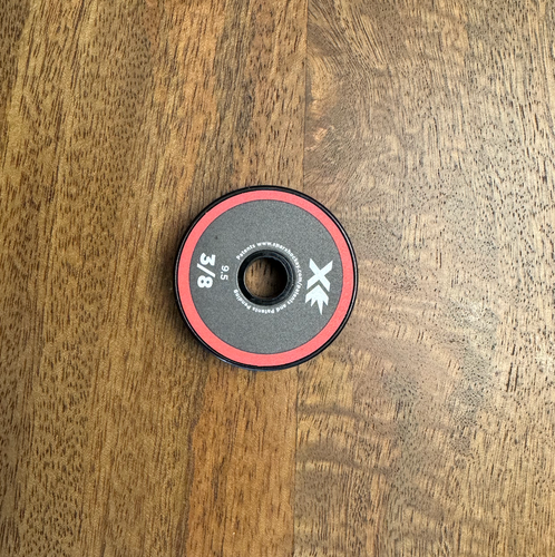 New Sparx Grinding Ring 3/8" Radius