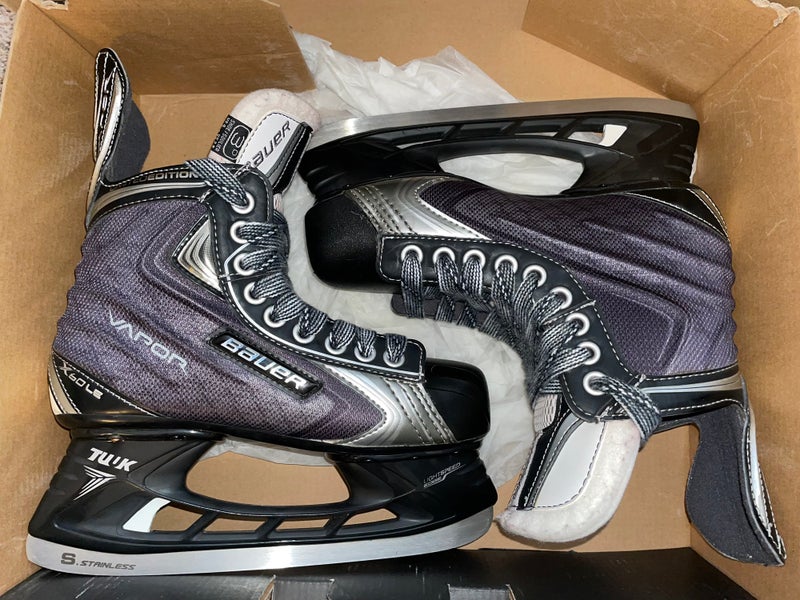 Bauer Vapor X60 Skates Size 3D
