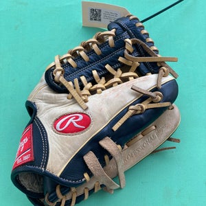 Rawlings Gold Glove Elite Right Hand Throw Infield Baseball Glove 11