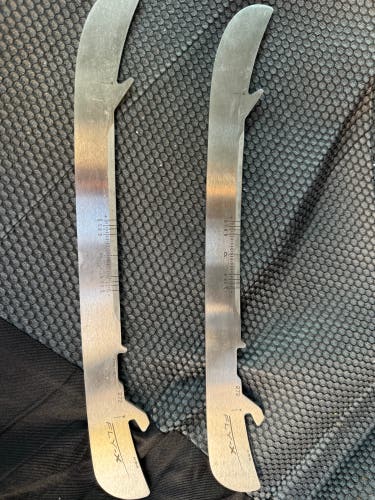 Bauer Steel Replacement