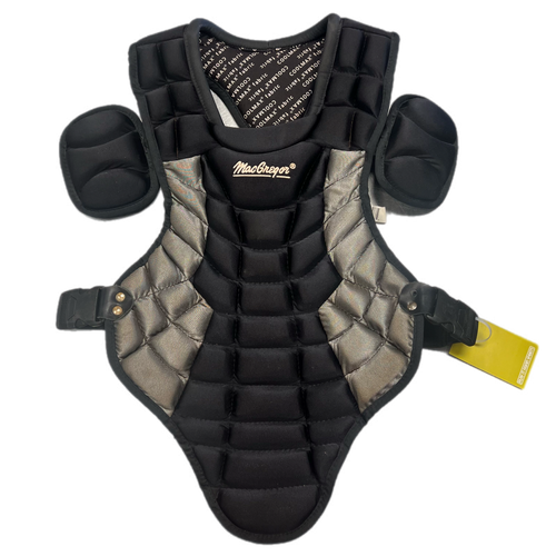 MacGregor Used Youth Catcher's Chest Protector