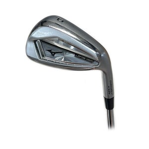 Mizuno JPX 921 Hot Metal Single Pitching Wedge Steel Nippon N.S. Pro 950GH Neo