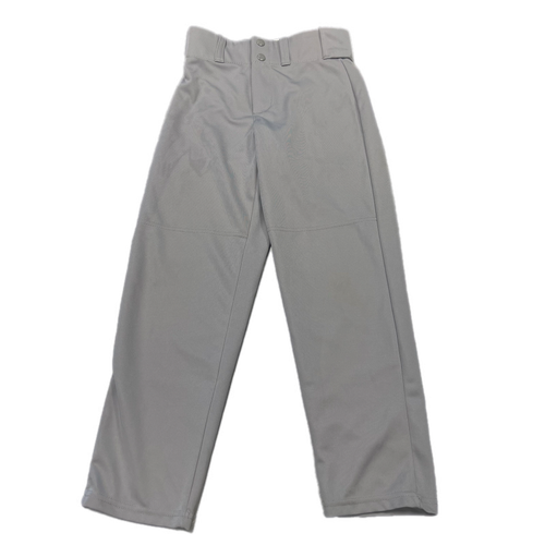 Alleson Used Medium Gray Game Pants