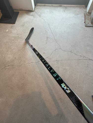 NHL New Senior True Right Handed P92 Pro Stock Hzrdus PX Hockey Stick Dressed As 9X3