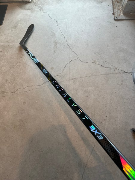 NHL New Senior True Right Handed P92 Pro Stock Hzrdus PX Hockey Stick Dressed As 9X3
