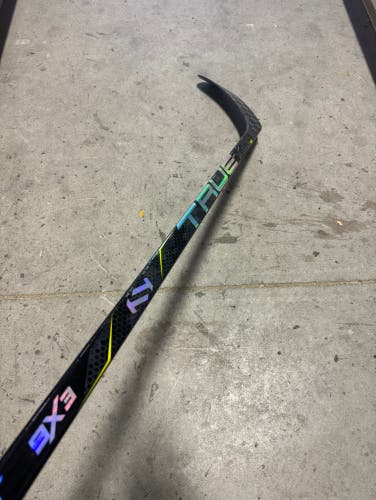 NHL New Senior True Right Handed P92 Pro Stock Hzrdus PX Hockey Stick Dressed As 9X3