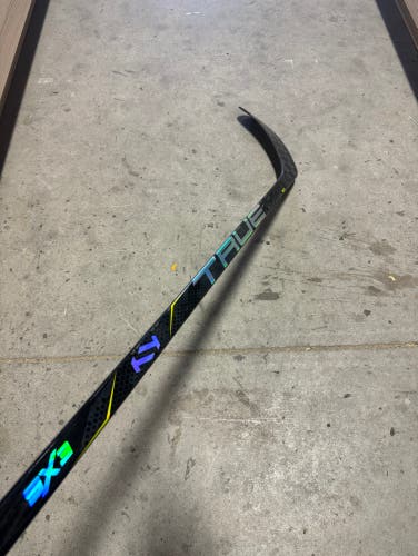 NHL New Senior True Right Handed P92 Pro Stock Hzrdus PX Hockey Stick Dressed As 9X3