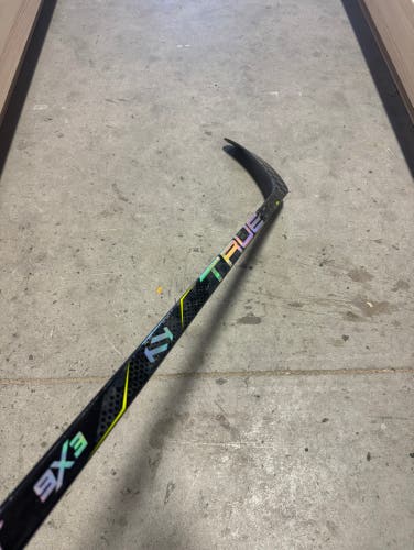 NHL New Senior True Right Handed P92 Pro Stock Hzrdus PX Hockey Stick Dressed As 9X3