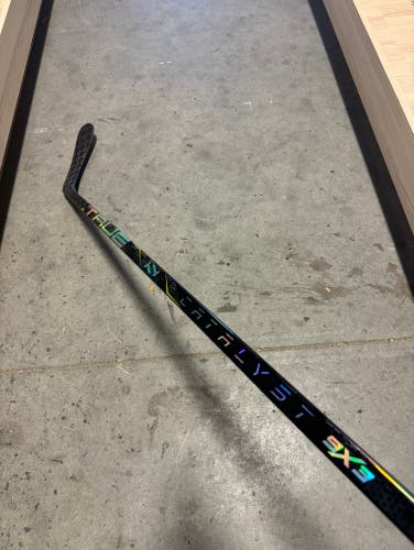 NHL New Senior True Right Handed P92 Pro Stock Hzrdus PX Hockey Stick Dressed As 9X3