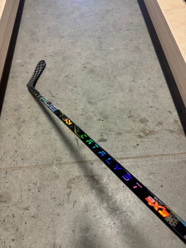 NHL New Senior True Right Handed P92 Pro Stock Hzrdus PX Hockey Stick Dressed As 9X3