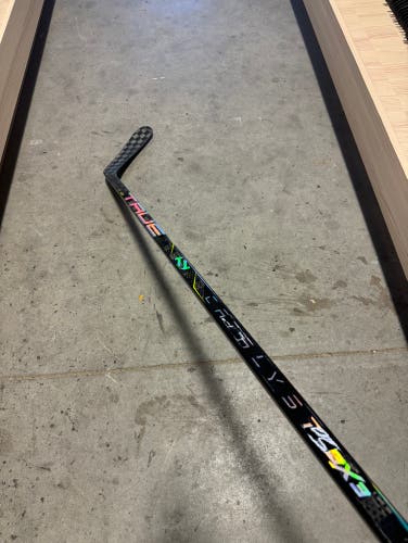 NHL New Senior True Right Handed P92 Pro Stock Hzrdus PX Hockey Stick Dressed As 9X3