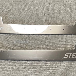 New Step Steel ST PRO XS 230 mm