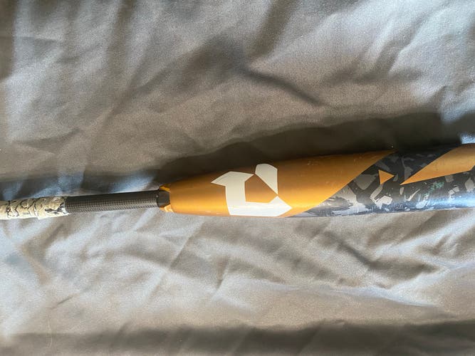 Demarini Zoa 27/16
