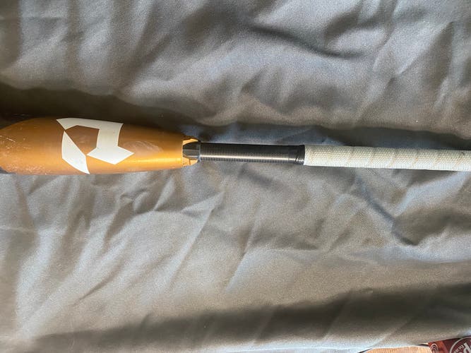 Demarini zoa 28/17