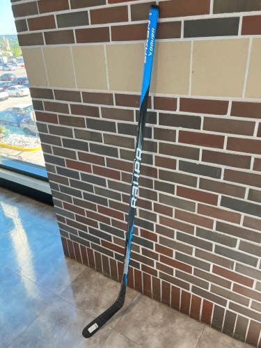 New Senior Bauer Nexus Sync Hockey Stick Right Handed P92