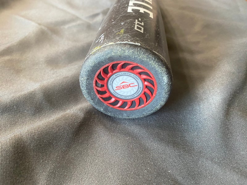 Louisville slugger prime