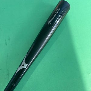 Used Mizuno Pro Maple MZP-51  Bat Maple 33"
