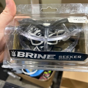 BNWT & In Box Brine Seeker Googles.