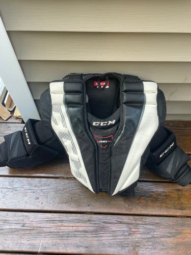 Ccm eflex 5.9