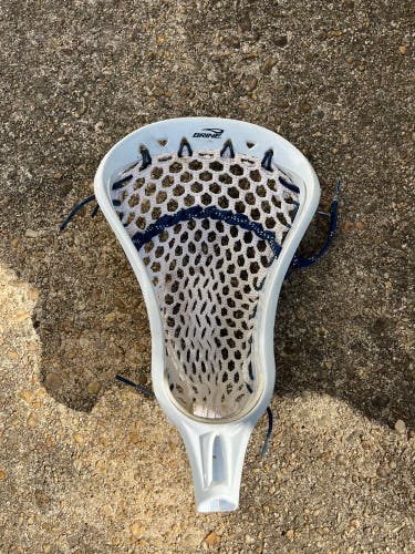 Brine Rocket Head