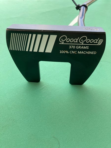 Good Good 370G RH Putter | 33.5
