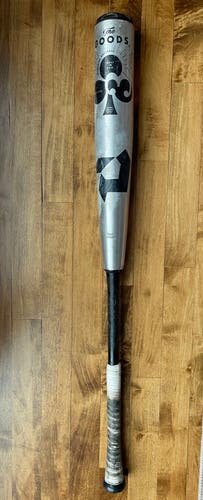 2023 Demarini The Goods 33/30 BBCOR