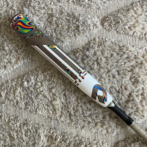 PRISM+ (-11) FASTPITCH BAT