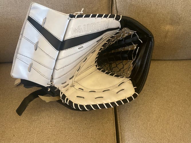 Vaughn Pro Carbon SLR2