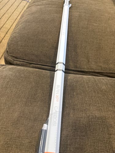 Lacrosse Shaft Warrior Burn Xp2