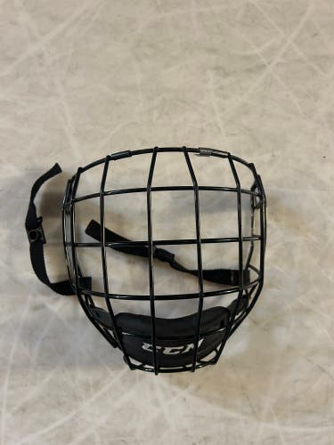 Used Medium CCM FM580