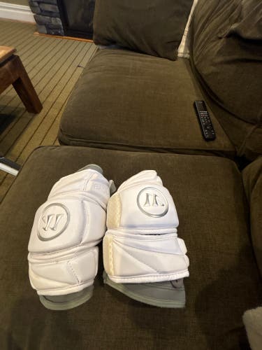 Warrior Arm Pad Evo Pro