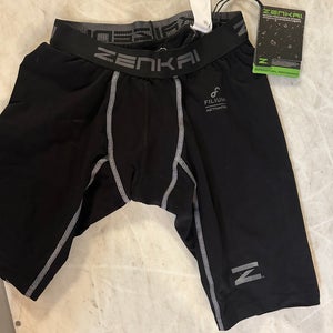 New zekai Hockey Undergarments