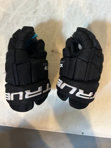 Used  True 14" XC9 Pro Gloves