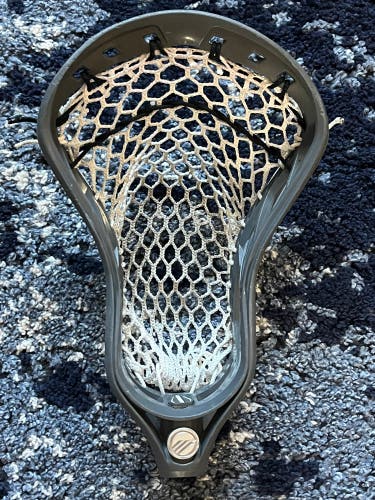 Maverik Havoc Lacrosse Head